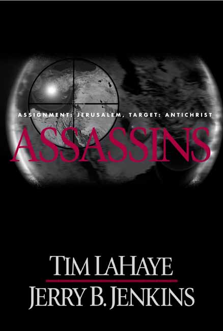 Assassins By Tim LaHaye